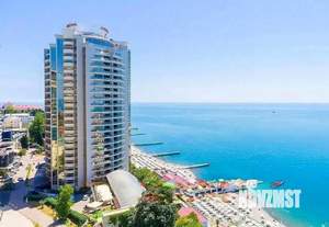 3-к квартира, вторичка, 80м2, 18/21 этаж