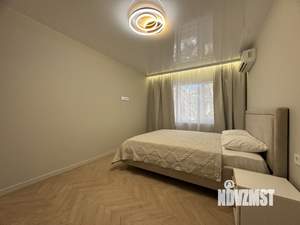 2-к квартира, вторичка, 49м2, 4/5 этаж