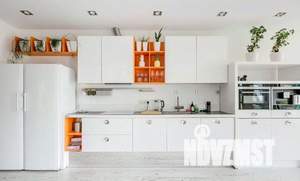 3-к квартира, вторичка, 150м2, 4/16 этаж