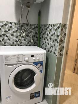 2-к квартира, вторичка, 40м2, 1/3 этаж