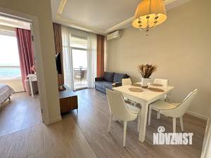 2-к квартира, вторичка, 51м2, 4/5 этаж