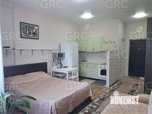 Студия квартира, вторичка, 27м2, 11/12 этаж