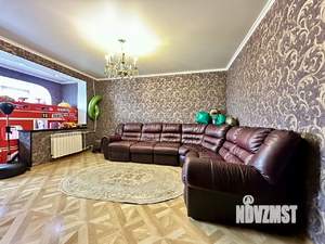 3-к квартира, вторичка, 77м2, 8/9 этаж