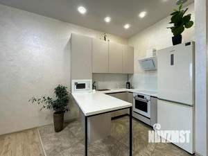2-к квартира, вторичка, 47м2, 10/26 этаж