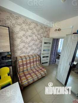 2-к квартира, вторичка, 37м2, 1/5 этаж