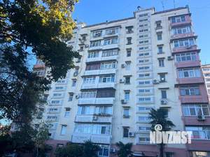 3-к квартира, вторичка, 78м2, 2/9 этаж