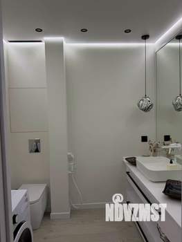 2-к квартира, вторичка, 51м2, 4/6 этаж