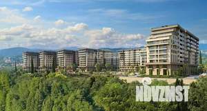 2-к квартира, вторичка, 39м2, 10/10 этаж