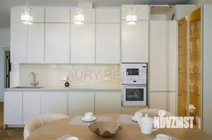 3-к квартира, вторичка, 152м2, 15/20 этаж