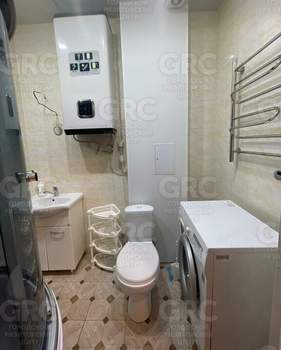 Студия квартира, вторичка, 40м2, 5/6 этаж