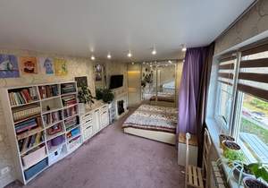 3-к квартира, вторичка, 96м2, 10/16 этаж