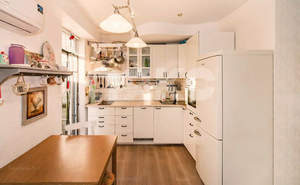 3-к квартира, вторичка, 51м2, 1/4 этаж