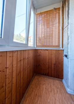 3-к квартира, вторичка, 75м2, 3/4 этаж