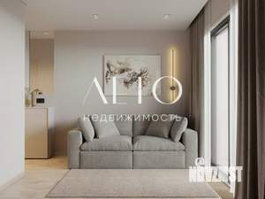 1-к квартира, вторичка, 21м2, 2/3 этаж