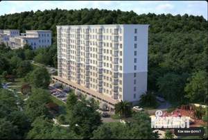 2-к квартира, вторичка, 36м2, 1/10 этаж