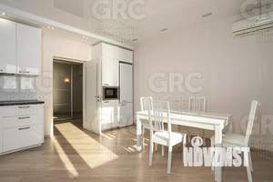 1-к квартира, вторичка, 53м2, 7/22 этаж