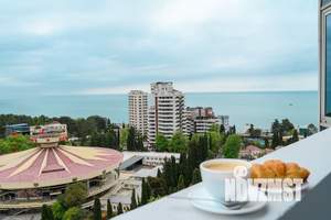 3-к квартира, вторичка, 92м2, 14/18 этаж