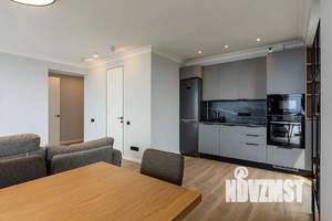 1-к квартира, вторичка, 68м2, 12/15 этаж