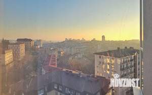1-к квартира, вторичка, 31м2, 8/9 этаж