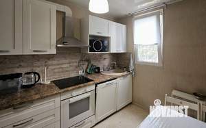 2-к квартира, вторичка, 47м2, 2/14 этаж