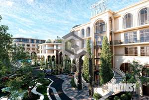 Студия квартира, вторичка, 19м2, 1/4 этаж