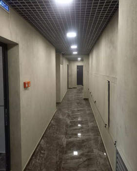 Студия квартира, сданный дом, 30м2, 7/18 этаж