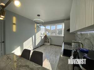 2-к квартира, вторичка, 50м2, 18/22 этаж