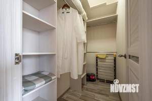 2-к квартира, вторичка, 42м2, 13/15 этаж