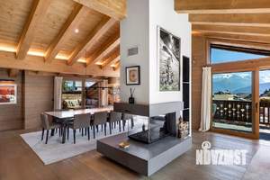 4-к квартира, вторичка, 130м2, 4/4 этаж
