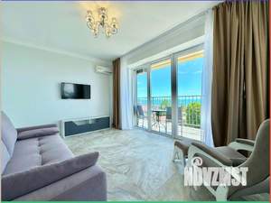 2-к квартира, вторичка, 55м2, 7/13 этаж