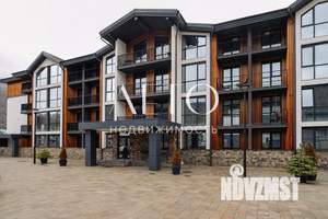 1-к квартира, вторичка, 30м2, 1/4 этаж