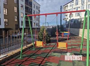 1-к квартира, вторичка, 30м2, 4/7 этаж