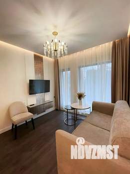 2-к квартира, вторичка, 51м2, 4/6 этаж