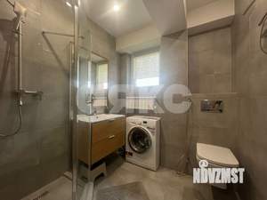 Студия квартира, вторичка, 41м2, 13/13 этаж