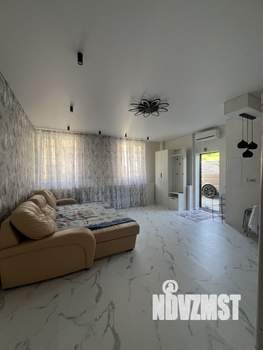 2-к квартира, вторичка, 50м2, 1/6 этаж