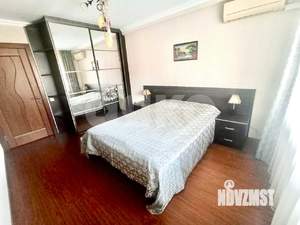 3-к квартира, вторичка, 74м2, 4/5 этаж