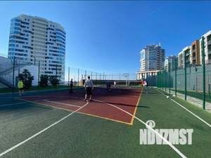 Студия квартира, вторичка, 30м2, 1/22 этаж