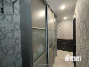 1-к квартира, вторичка, 36м2, 3/6 этаж