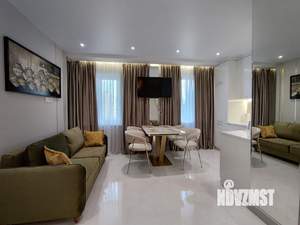 2-к квартира, вторичка, 52м2, 12/17 этаж