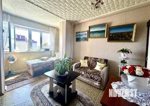 3-к квартира, вторичка, 80м2, 11/12 этаж