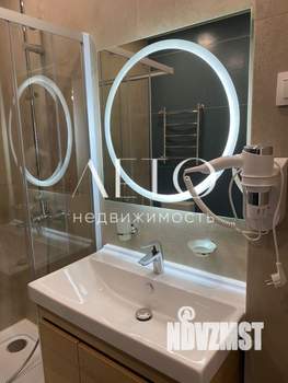 1-к квартира, вторичка, 36м2, 5/5 этаж