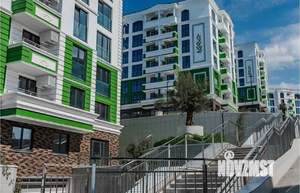 Студия квартира, вторичка, 25м2, 4/8 этаж