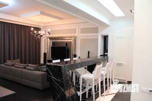 2-к квартира, вторичка, 156м2, 12/23 этаж