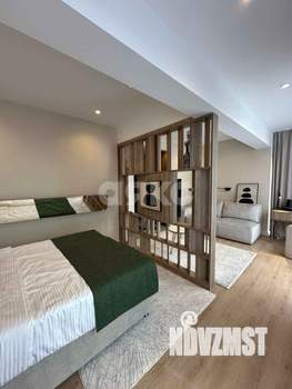 Студия квартира, вторичка, 34м2, 3/5 этаж