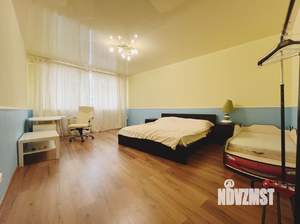 3-к квартира, вторичка, 116м2, 13/20 этаж