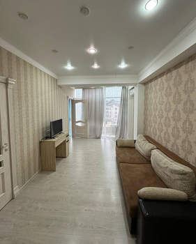 3-к квартира, вторичка, 70м2, 5/12 этаж