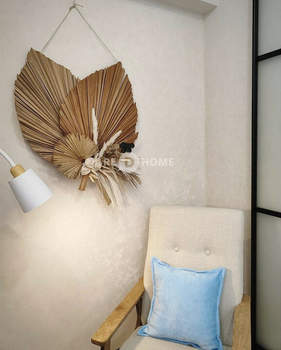 2-к квартира, вторичка, 40м2, 1/6 этаж