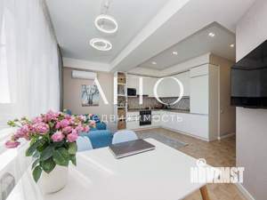 3-к квартира, вторичка, 70м2, 4/8 этаж