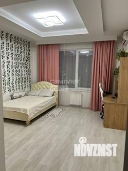 2-к квартира, вторичка, 56м2, 14/19 этаж