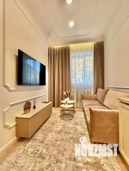 1-к квартира, вторичка, 28м2, 3/4 этаж